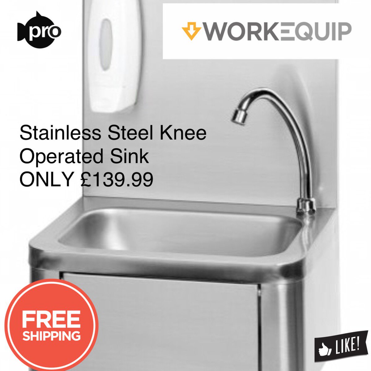 BluefishPro's tweet image. workequip.co.uk