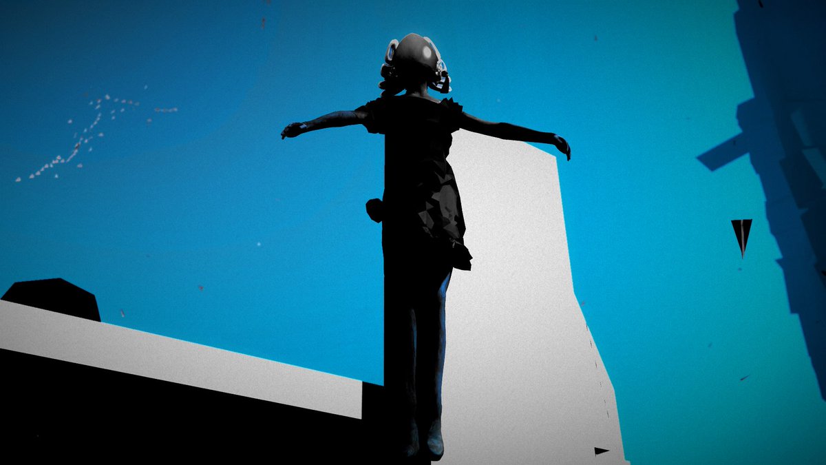 YashaSetsu's tweet photo. #PsycoMantis collection with #BoundPS4
#MetalGearSolid #mgs https://t.co/IfPGyOT60i