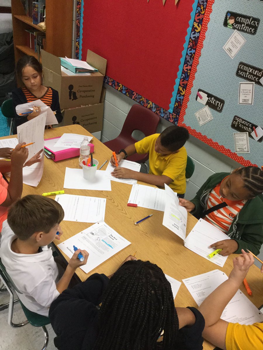 lcss_kanthony's tweet photo. Reading about predators during our small groups and using evidence to support our answers @LCSS_MSauer @TMeguiar https://t.co/NLDpNP2TiI
