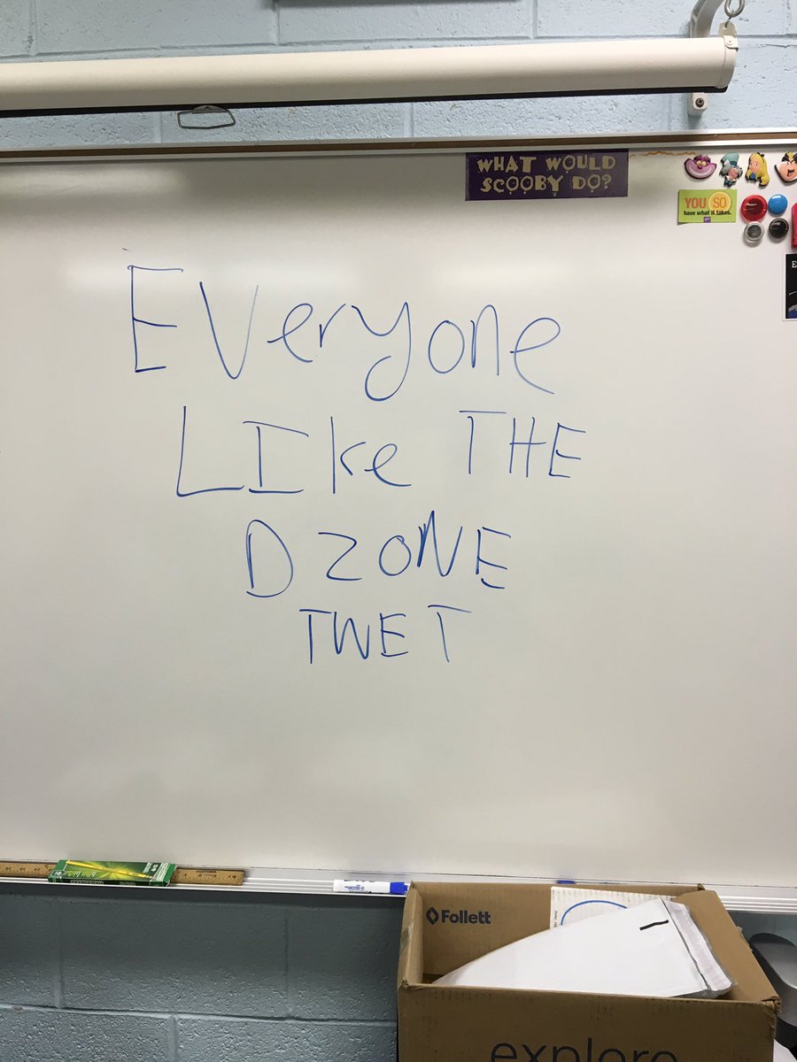 Dunner488's tweet image. #everyclass @TheD_Zone