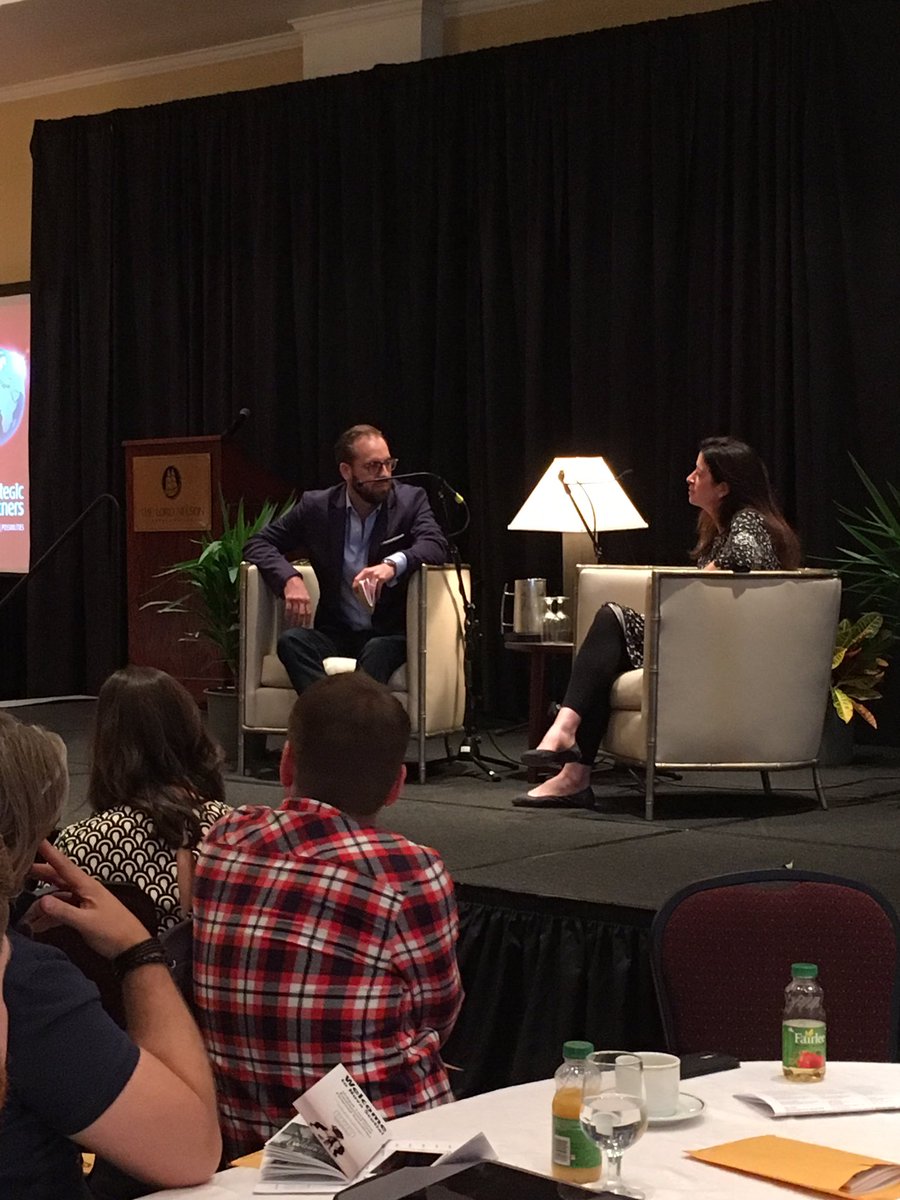 aiffpartners's tweet photo. #SPCoPro2016 is underway. https://t.co/NJ4aXkbHtl