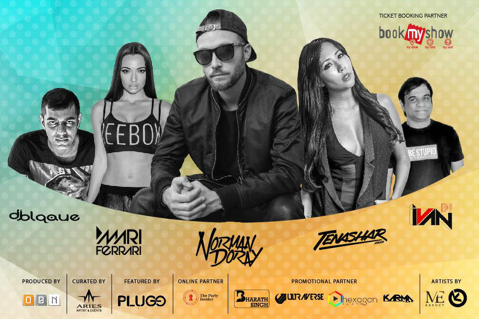 townista's tweet photo. An #EDM fiesta like never before! #SignUp &amp; #LetItRip! https://t.co/C11yvevtir #electronicmusic #Bangalore #saturday https://t.co/ff2WFf2IyD