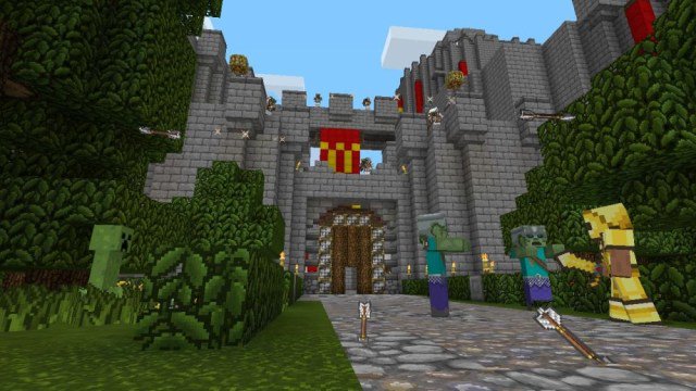 download windows 10 texture pack minecraft 1.6.1 download windows 10 texture pack minecraft 1.6.1