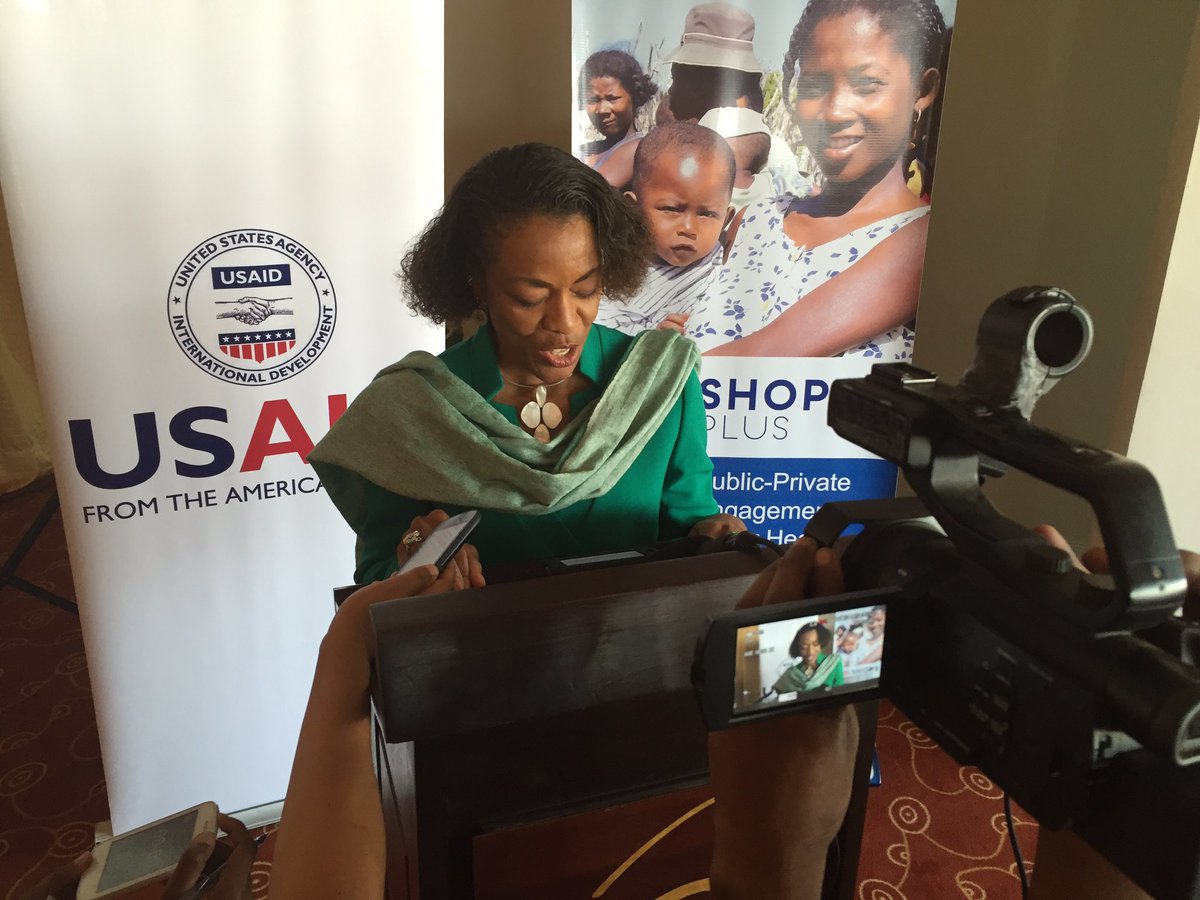 #Madagascar health care businesses and providers can now access loans thanks to USAID & AccesBanque partnership.