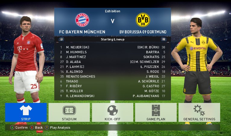 pes 17 for pc pes 17 for pc