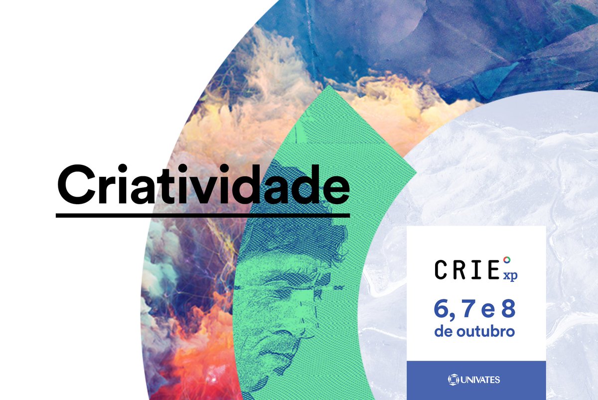 crieexperience's tweet photo. Propor soluções e ter ideias inovadoras para um mercado em constante transformação. https://t.co/S3PpBVvsxm https://t.co/ei8bel9DSr