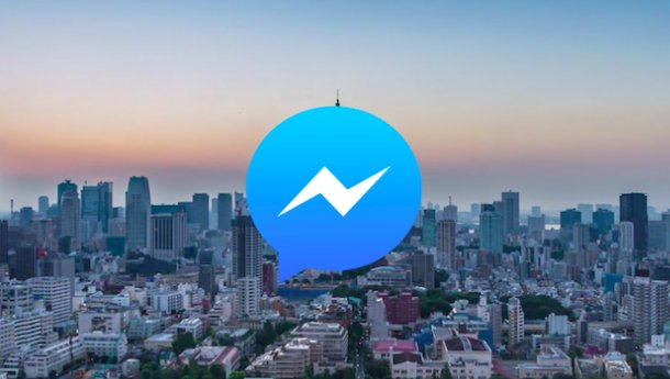 4 ans après WeChat, Facebook intègre le paiement direct via les bots de Messenger #cashless ​bit.ly/2cpohum