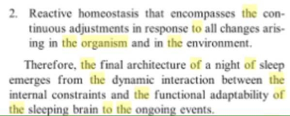 ja_micoulaud's tweet photo. Sleep, physiology, dynamic and philosophy. Terrific conf of L Parrino @ESRS_Sleep #esrs2016 https://t.co/YkXLyGWcjd