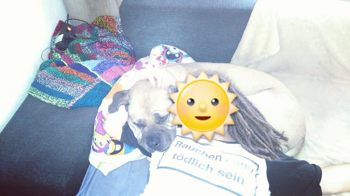 MuffinLoveDog's tweet photo. Wünsche einen wunderschönen Freitag und ein super Wochenende geniesst die letzten Sonnenstunden 🌞 https://t.co/k0e8KnIXvj