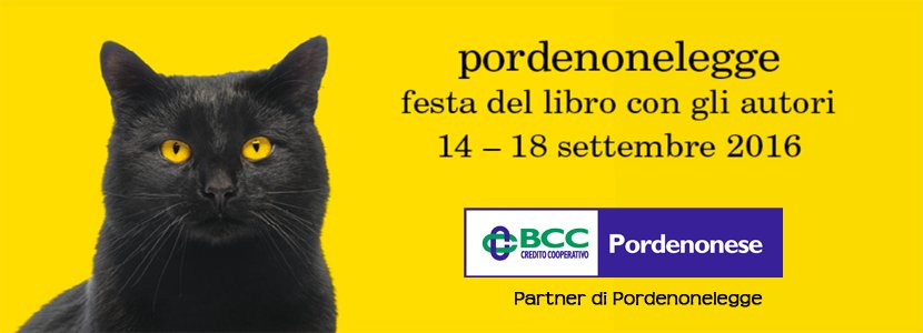 BccPnMonsile's tweet photo. #BccPN mette a disposizione un n° limitato di CODICI PRENOTAZIONE per #pnlegge2016: telefona SUBITO al 0434636250 ! https://t.co/bhK6Jf47lt