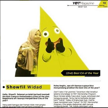 Utk tips lain yg lbh lgkp YOTers bisa check dsni ya bit.ly/YOTMagz_Sep_20… #YOTMagazine