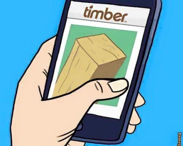 SouthillSawmill's tweet photo. Swipe right for us!! https://t.co/TAXRHR5Ygx