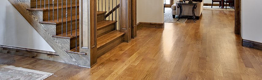 Dull &amp; Scratched Floors take a look at these helpful tips to get it looking like new. 

bit.ly/2ceDFxO