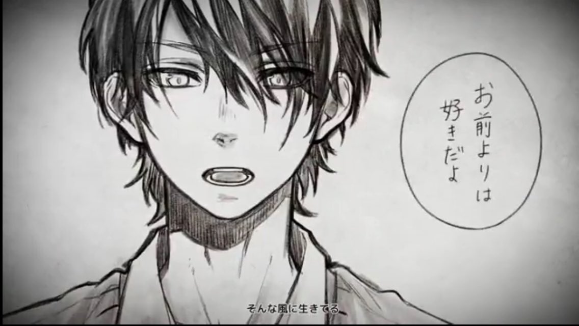 これは 人間として学ぶ物がある 男の子と女の子が とにかく幸せになれますように 神作でした Honeyworks Chico With Honeyworks カヌレとウルフ ウルフ T Co 6337bvw8ca Twitter