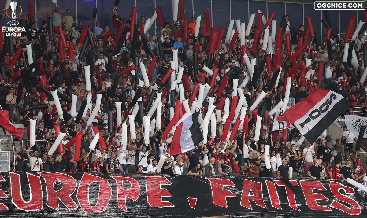 ogcnice's tweet photo. 📸 Le meilleur d'#OGCNS04 avec notre album photos
➡️ https://t.co/isjR3HBwqD https://t.co/waLvTQq7cJ