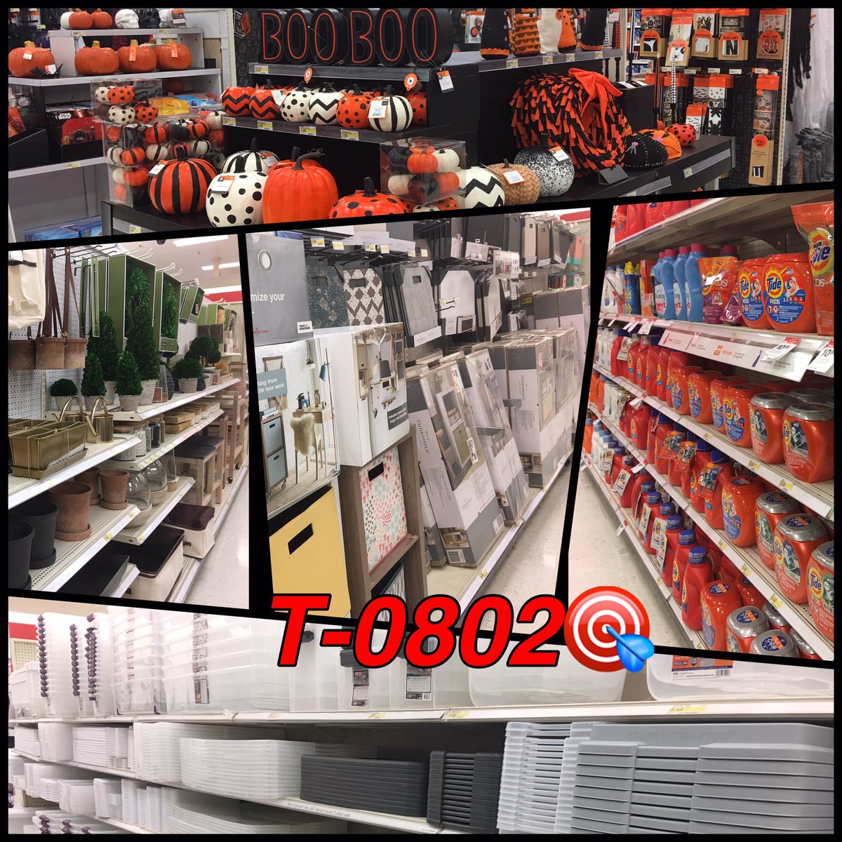 KAR2991's tweet photo. #fridaysales #G392Perks #Halloween @lvillarreal34 @salazarlucy10 @therealdmck https://t.co/idHs8wZ5pe
