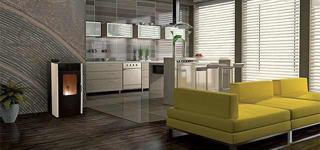 Retrouvez <a href="/Bestove/">BESTOVE</a>, fabricant de #poêles à granulés de #bois sur #BePositive2017 !