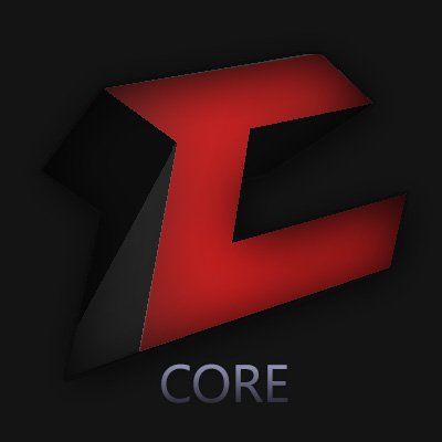 SquizehOG's tweet image. just finished making this logo &amp;amp; banner for my clan 'Core' Fav/RT?

3D Logo, 2D Logo and banner