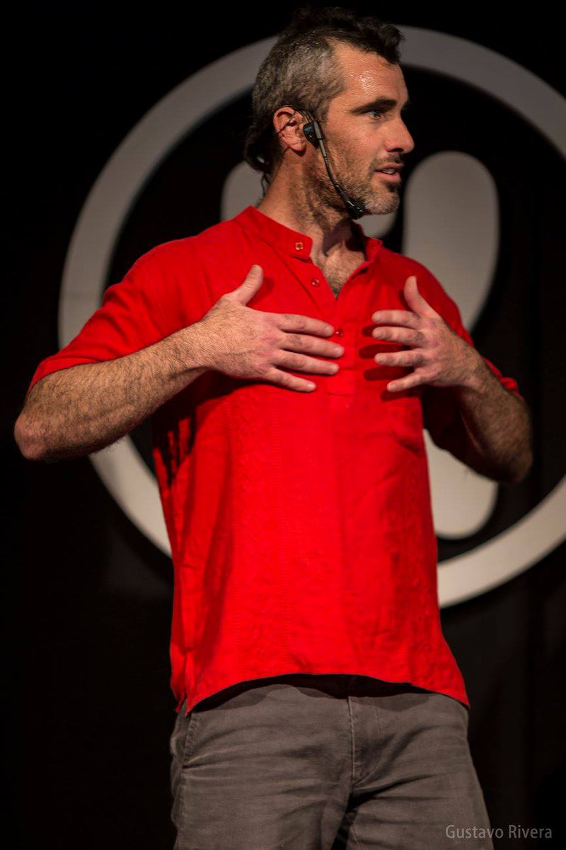 bandemusica's tweet photo. El pasado 8 de setiembre estuvimos en el @HumanCamp #HCMontevideo divina experiencia ¡Gracias por la invitación! https://t.co/12qgirVps3