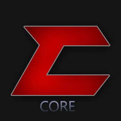 SquizehOG's tweet image. just finished making this logo &amp;amp; banner for my clan 'Core' Fav/RT?

3D Logo, 2D Logo and banner
