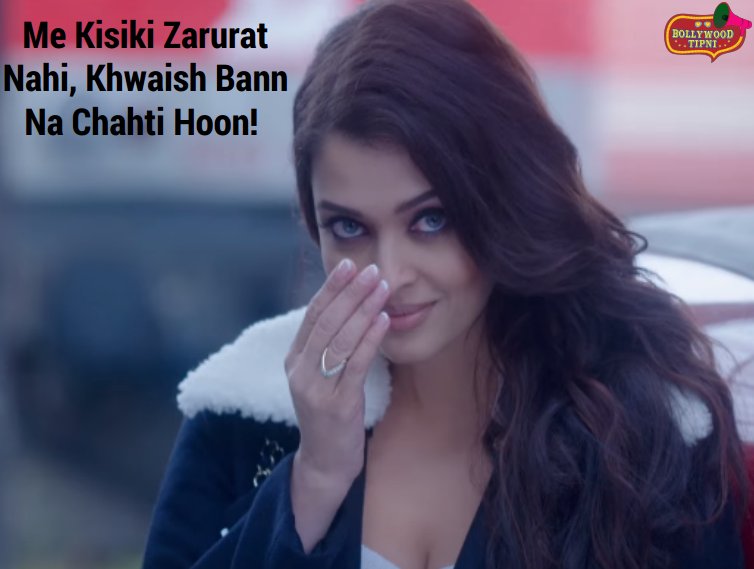 BollywoodTipni's tweet photo. RT if you think Aishwarya Rai Bachchan stole the show In #Bulleya!
https://t.co/Bp9ZD455ZI #BulleyaTomorrow #ADHM https://t.co/3LOfIj6W97