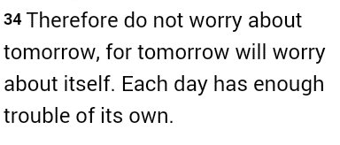 APUpClose's tweet photo. - Matthew 6:34
#APUpClose
https://t.co/vJvgqXyfJo https://t.co/XLfAxUkcZy