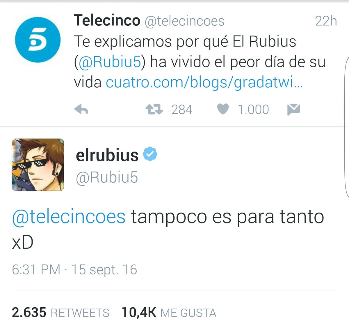 Srcheeto's tweet photo. Me meo mucho https://t.co/APRuW0zUf2