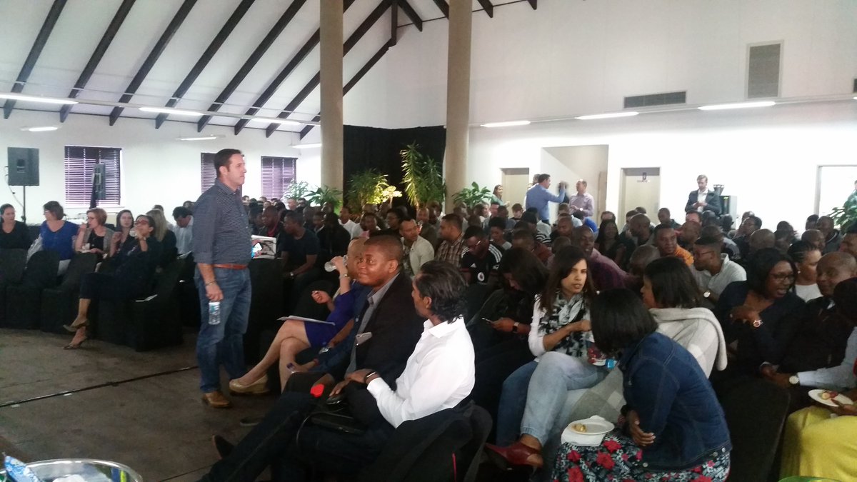 SABWoL's tweet photo. @World of Learning hosting Egoli sales rally. #Bring it on!!!!! https://t.co/Q2AgVLCHPl