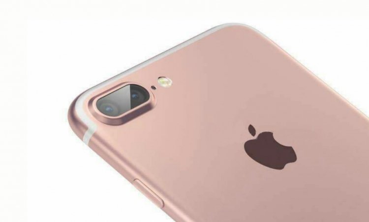 UpGadgetru's tweet photo. Новости #UpGadget 
Объемы заказов на чипы для iPhone 7 оказались выше, чем ожидалось
https://t.co/9fJ1pfvX7A https://t.co/xl87SR4yvv