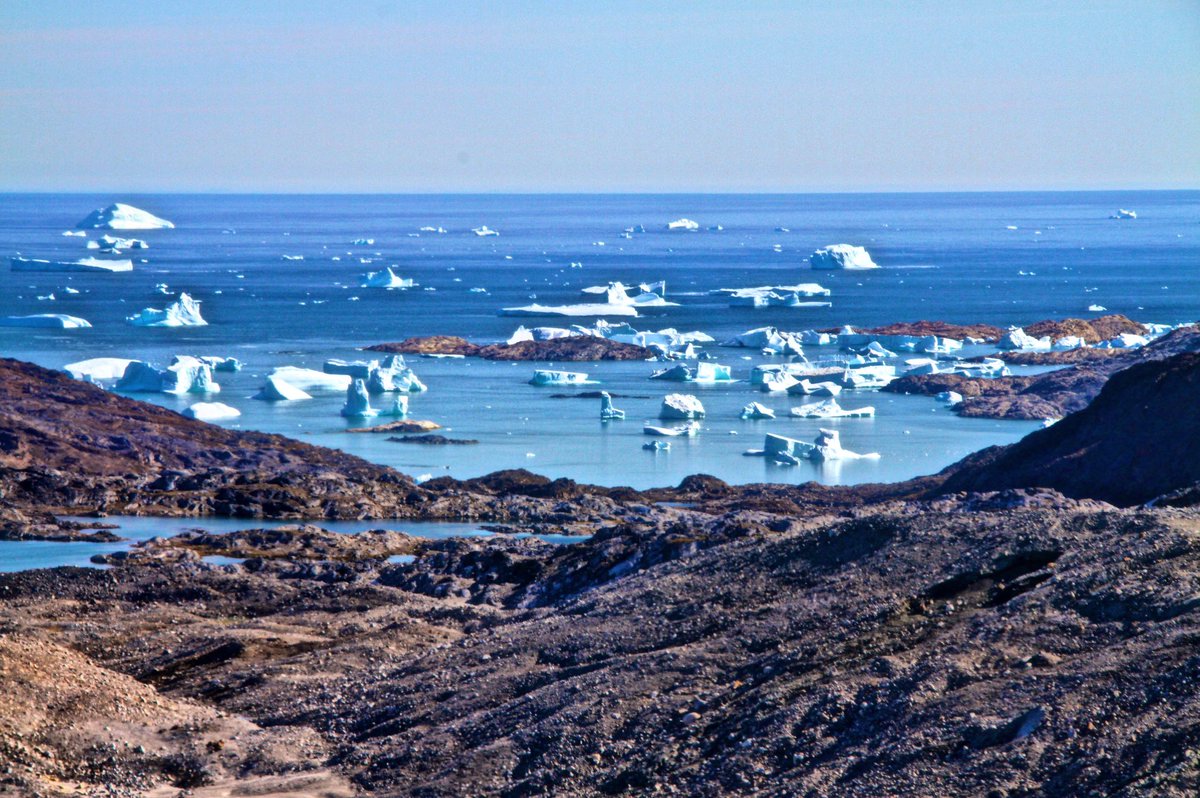 carlgurdjian's tweet image. Once upon a time Greenland #Projectice #FiaFormulae #Mumm #PHGUK #Greenland #Icecap #MeltingIcebergs #GlobalWarming