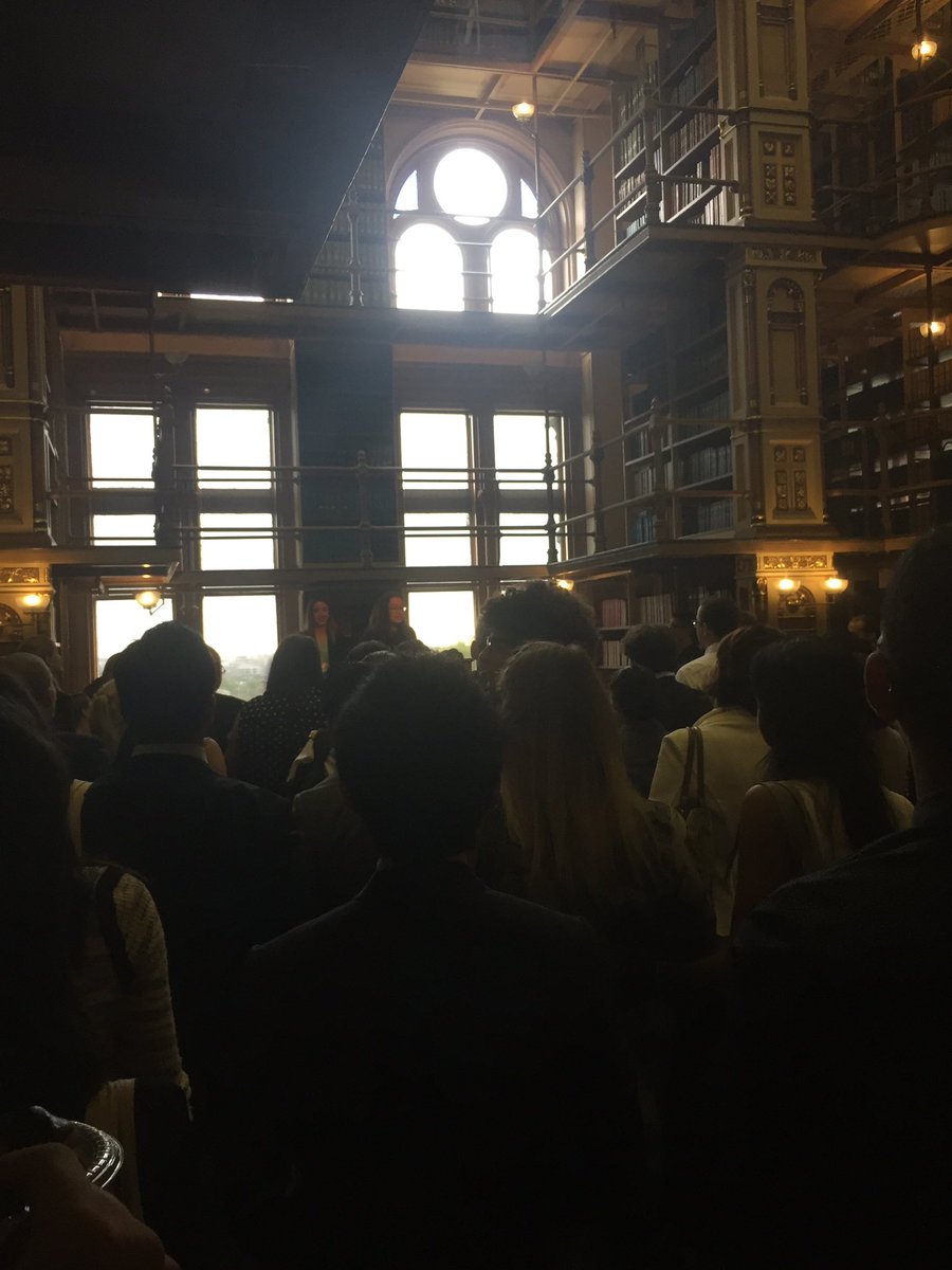 Youth gathered at Georgetown University to tackle ocean issues #OurOcean2016 #TortugaTide
