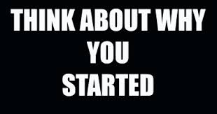 glgiddings's tweet photo. "WHY YOU STARTED" https://t.co/BpGAXH7gQz #changinglives #IQRTG https://t.co/DFxA1I3ss5