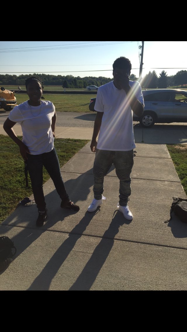 BlackGuapo__'s tweet photo. Yung African Niggas 😈🇱🇷🇬🇳
#Nba4eva
#YIC @almightdee1 https://t.co/o1aPmbrxtJ
