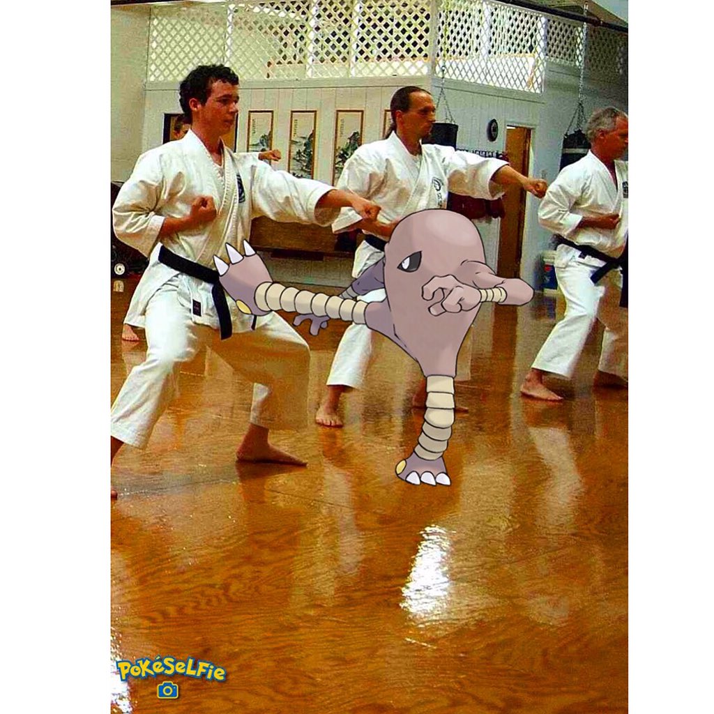 sgstudio4's tweet photo. Make #funny pic collages with this #app wid ur fav #pokemon! #iOS https://t.co/jtkQmFJ4x7
#pokemongo #Games #trend https://t.co/ALbv8T9Cbl