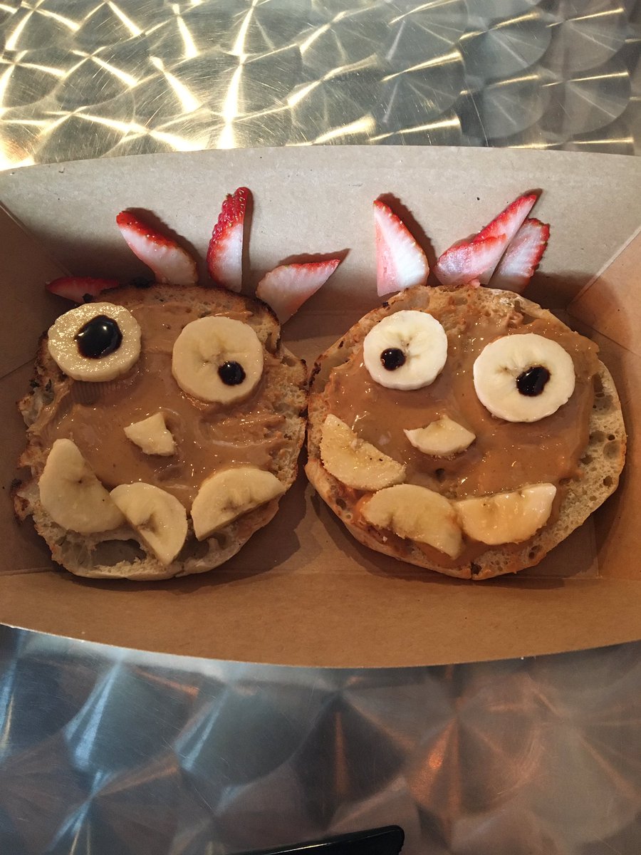 PeteThePlanner's tweet photo. When you ask @TheZingCafe to make you breakfast "like you're my mom, please". https://t.co/Jcp7jaqL3S