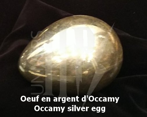 Univers Harry Potter Di Twitter Exclu Oeufs De Billywigg Serpencendre Occamy Lunascope Fantasticbeasts Animauxfantastiques Merci Elodie