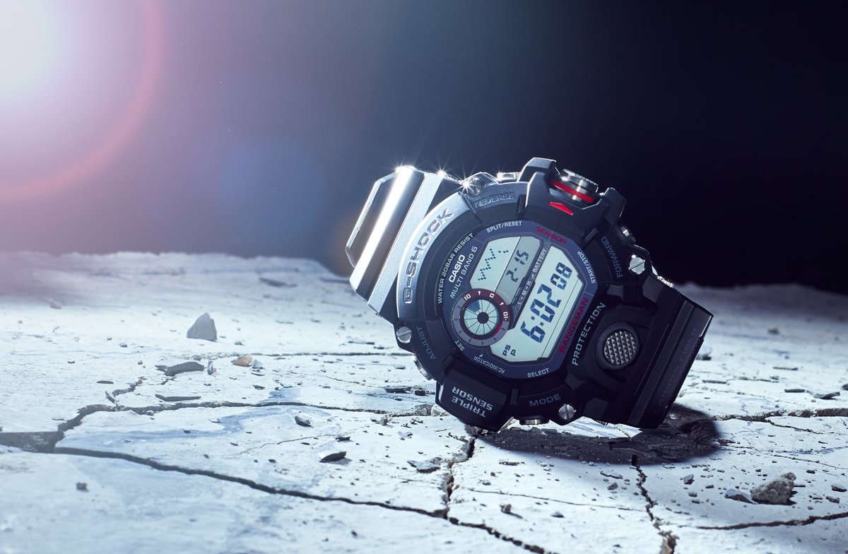 Casio Retro A159wad 1df Kol Saati Casio Ersa Saat