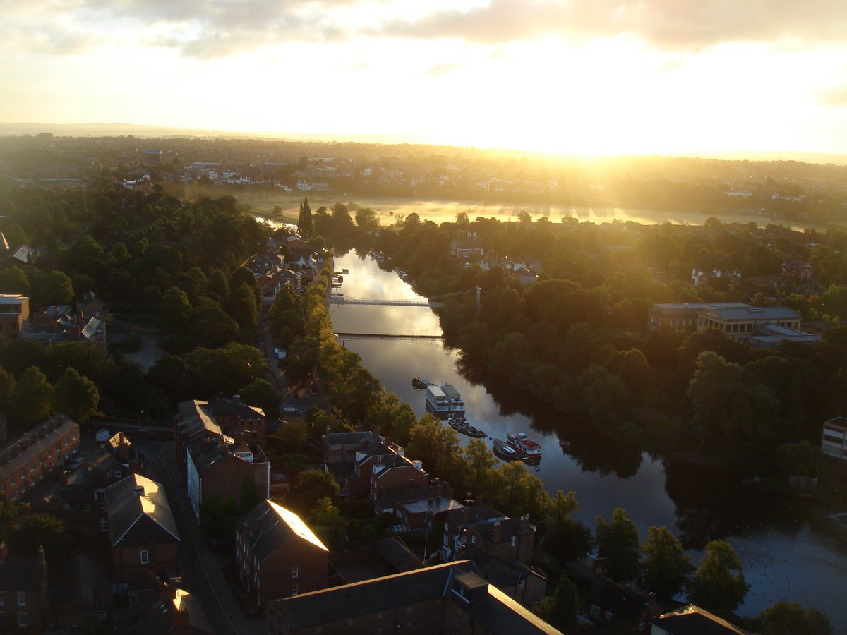River Dee