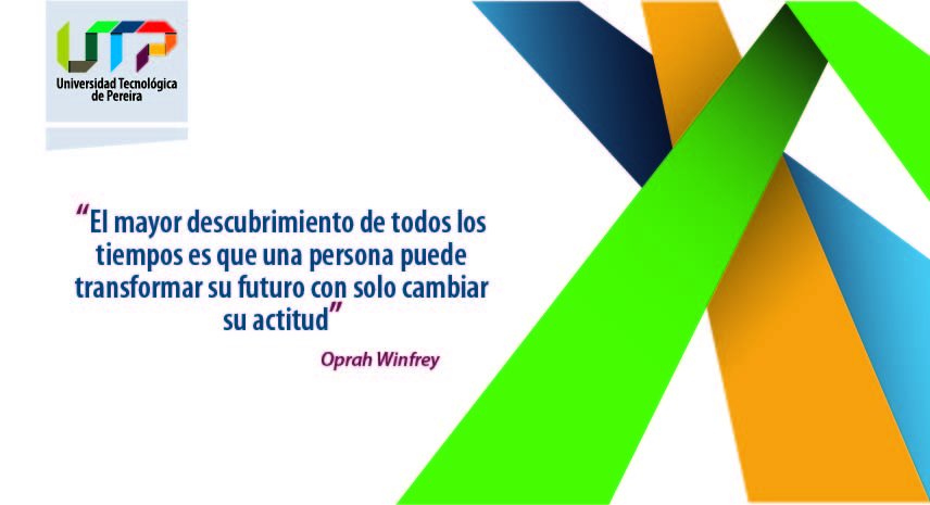 UTPereira's tweet photo. Viernes para mantener nuestra energía al 100%  #FelizViernes #ComunidadUTP https://t.co/7r3Zqmzk2z
