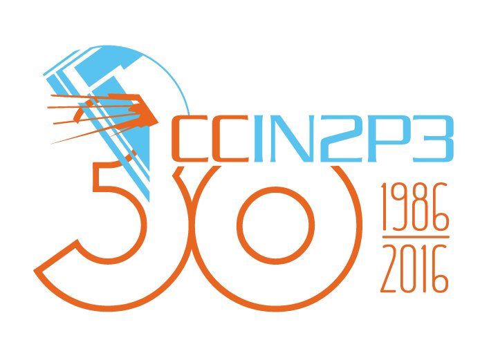 Cette année, le CC-IN2P3 célèbre ses 30 ans !