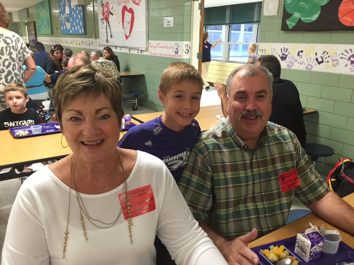 M19_MES's tweet image. Fabulous turn out at our 3rd grade Grandparents Breakfast-so thankful for all grandparents!