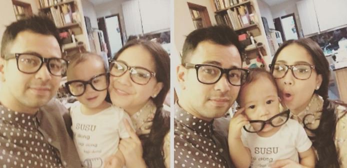 Bukti Semakin Banyak, Netizen Minta #NagitaSlavina Bertidak Tegas Kepada #RaffiAhmad dlvr.it/MGsR8H