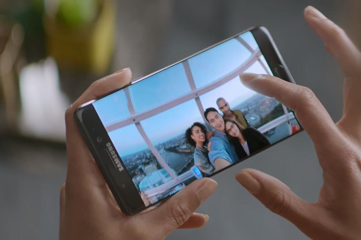 SFR se lance dans la location de smartphones > bit.ly/2cL6NvR