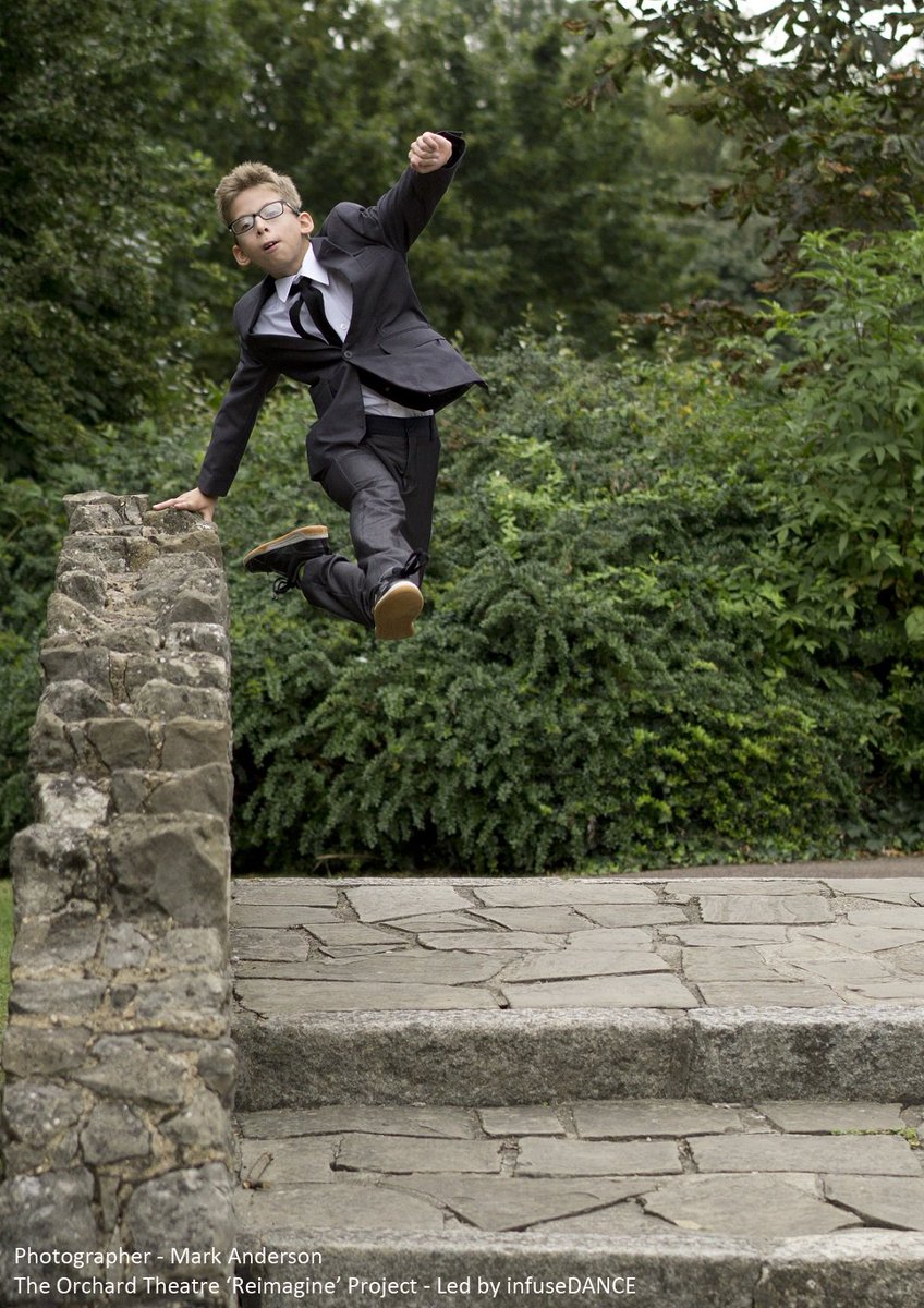 infuseDANCE's tweet photo. That wonderful feeling you get heading home for the weekend! @OrchardTheatre #reimagineproject #fridayfeeling https://t.co/3s0t5tP6H1