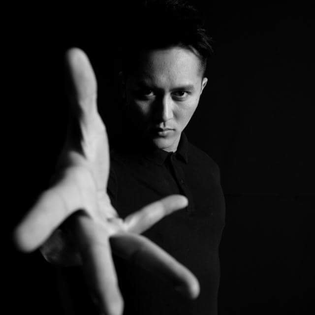 Demian Aditya