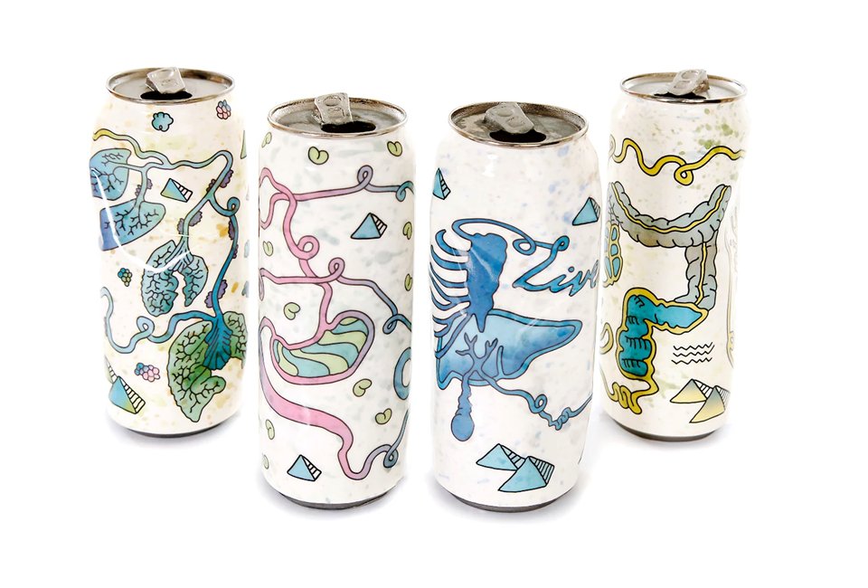 The <a href="/aspexportsmouth/">Aspex Portsmouth</a> present ‘Rich In Vitamin Art‘, a new exhibition from <a href="/lucyfoakes/">Lucy Foakes</a> 
teamlocals.co.uk/event/rich-vit…