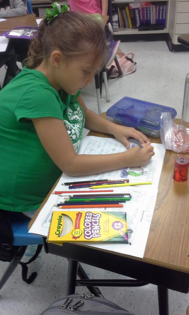 ramjsander's tweet image. Happy Writing Friday!!!  #wearedegan #LISDthrive