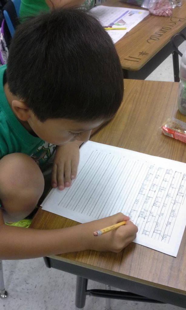 ramjsander's tweet image. Happy Writing Friday!!!  #wearedegan #LISDthrive