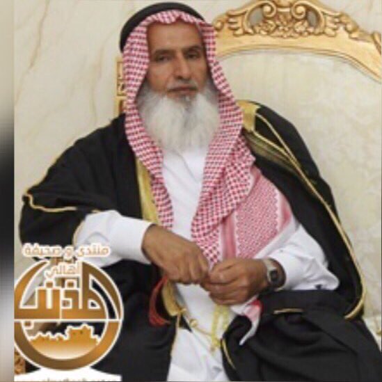 كل الشكر والتقدير لـ سعود بن طنف على دعمه ومساهمته في تكاليف #معايدة_القنيني13