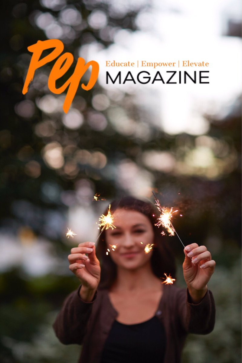 PepMag's tweet photo. Are you ready to FIND YOUR SPARK? https://t.co/icJGy7hUiX Happy Launch Date to our entire #PepMag Team! #PepLife https://t.co/16WXmV4QPK